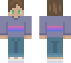 bi***ual