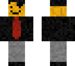 bisness man