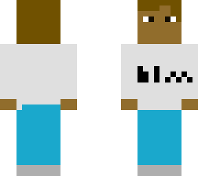 blm!- i accidentaly made it backwards