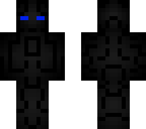 bloue shadow (not what it looks like)