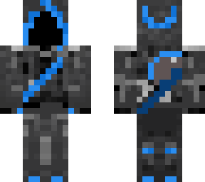 blue assassin