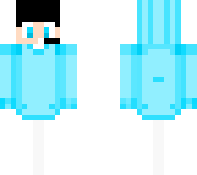 blue gamer