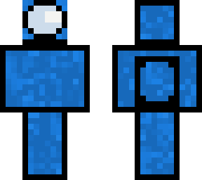 blue is sus