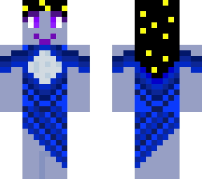 blue moon princess