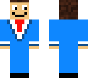 blue prh