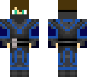 blue rogue updated