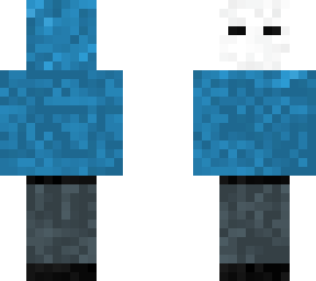 blue sky
