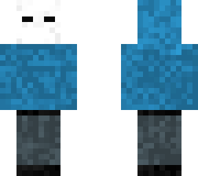 blue sky