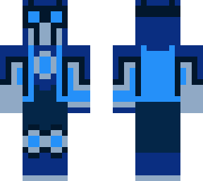 bolt prime or something idk