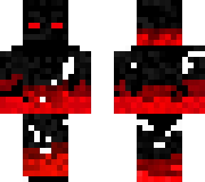 born from fire
