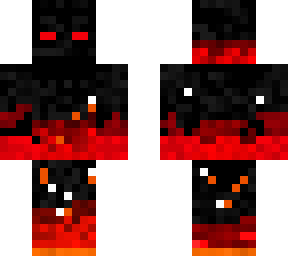 born from fire
