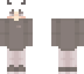 boy (nonfinished)