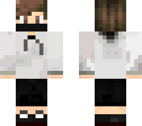 boy with sweater (without caoucha)