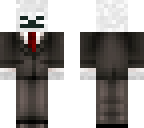 bruh skeleton suit. (credit-demom12345678 template)