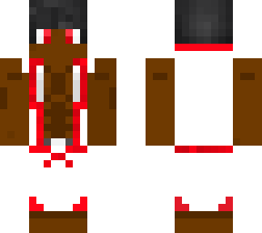 brycetgg (red and white fit)