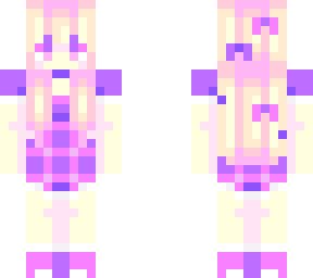 bubblegum heart