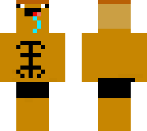 buff derp