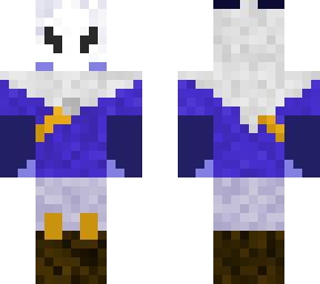 bug (bounty hunter gear) /masked/