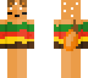 burgercat but better