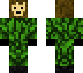 camo man revised