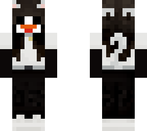 catgirl chicken