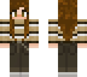 changed eyes