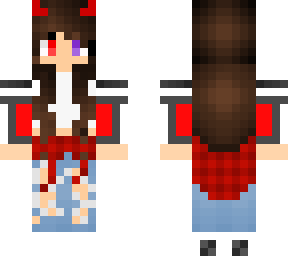 chica demonio  1