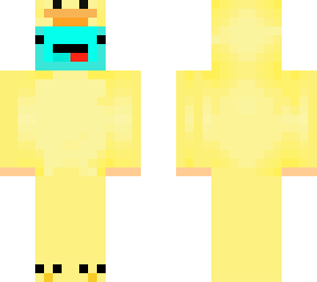 chick skeppy