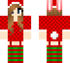 christmasbunny