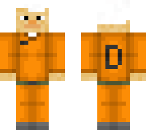 class d granpa