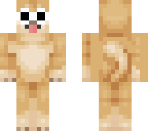 clout doge