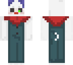 clowny piggy