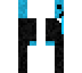 collab with endermascot