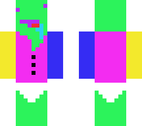 colorful derp kid v2