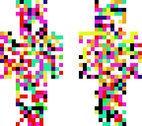 colors
