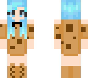 cookie skin :3