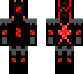 corrupted commander