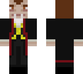 count nocula  halloween town!