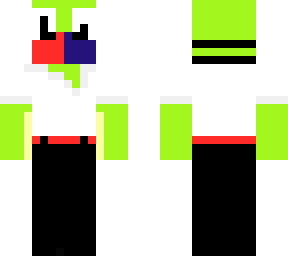 creature_107 mask