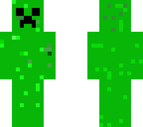 creeper (minecraft)