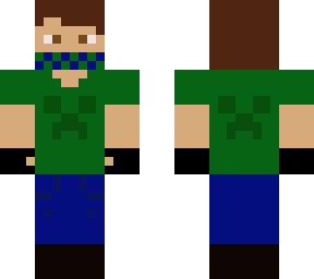 creeper