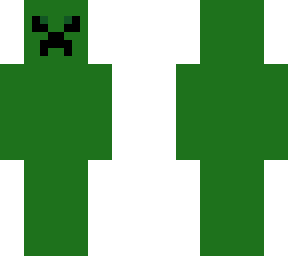 creeper aww man
