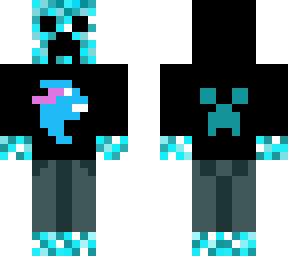 creeper beast