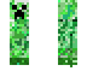 creeper boom