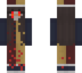 creepy clown