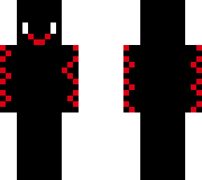 creepy guy (he's a killer)