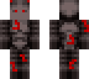 crimson voltaris