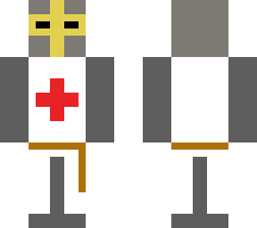 crusader