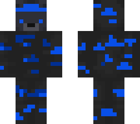 cubby skin