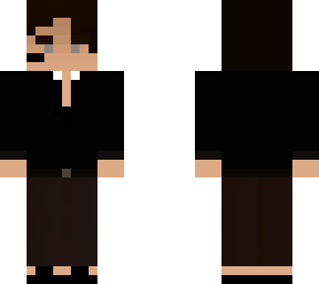 cursed skin